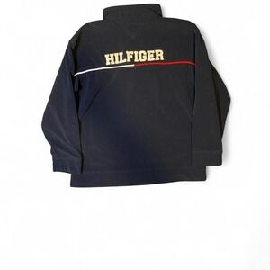Y2K Tommy Hilfiger Quarter Zip